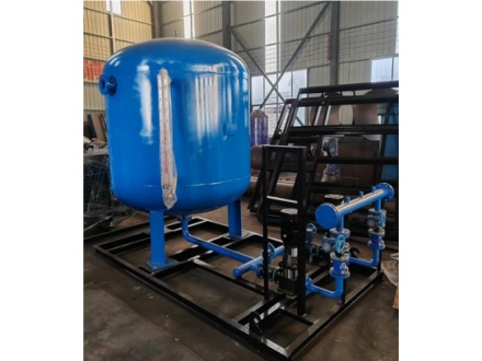 凝结水回收装置